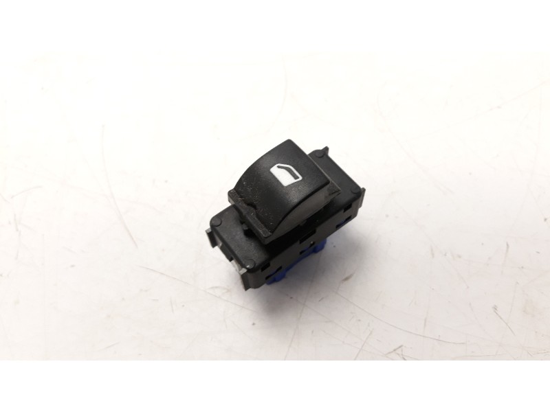 Recambio de mando elevalunas trasero derecho para citroen c-elysée 1.5 blue-hdi fap referencia OEM IAM 96766662ZD  