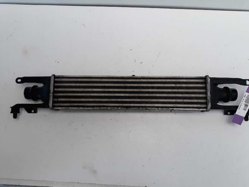 Recambio de intercooler para opel corsa d 1.3 16v cdti cat (z 13 dth / l4i) referencia OEM IAM 55702004 30778 
