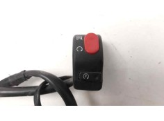 Recambio de piña luces derecha para triumph street triple street triple referencia OEM IAM    2