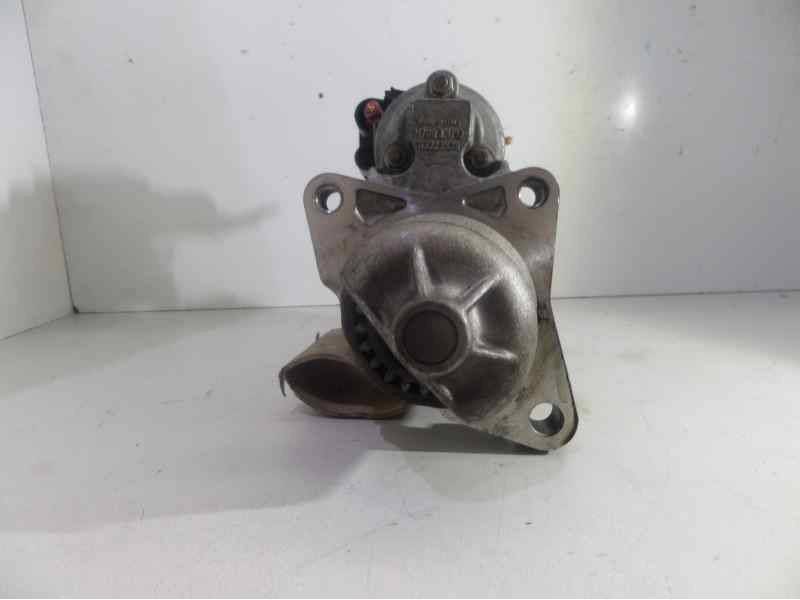 Recambio de motor arranque para ford ka (ccq) 1.3 cat referencia OEM IAM 95FB11000BD ARF480103 S50033