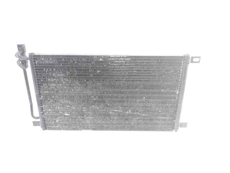 Recambio de condensador / radiador aire acondicionado para bmw x3 (e83) 2.0d referencia OEM IAM 837764804  