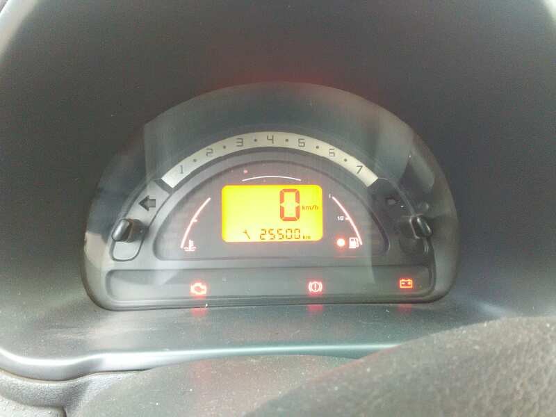 citroen c2 del año 2005