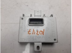 Recambio de modulo electronico para renault captur zen referencia OEM IAM 283467680R   2