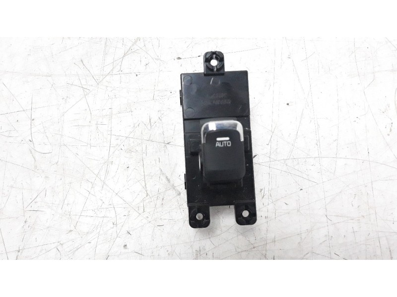Recambio de mando elevalunas trasero izquierdo para kia cee´d concept referencia OEM IAM 93580A2100  