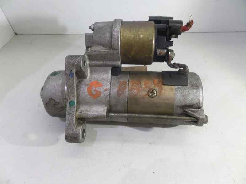 Recambio de motor arranque para ford ka (ccq) 1.3 cat referencia OEM IAM 95FB11000BD ARF480103 S50033