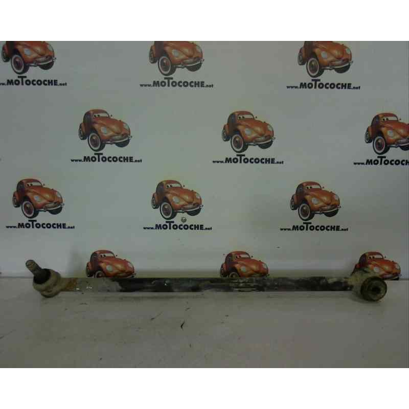 Recambio de brazo suspension inferior trasero izquierdo para hyundai santa fe (sm) 2.0 crdi cat referencia OEM IAM   5732