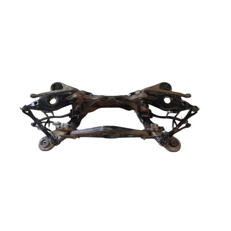 Recambio de puente trasero para mercedes-benz clase e (w211) berlina 2.6 cat referencia OEM IAM 2113502459  