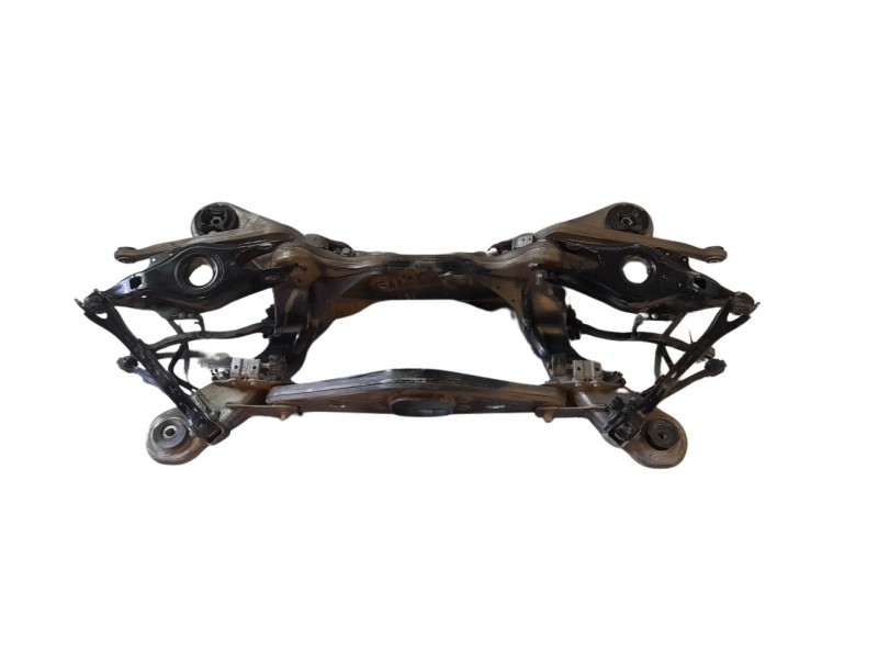 Recambio de puente trasero para mercedes-benz clase e (w211) berlina 2.6 cat referencia OEM IAM 2113502459  