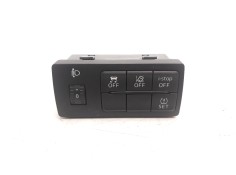 MANDO MULTIFUNCION DJ1P66170A 