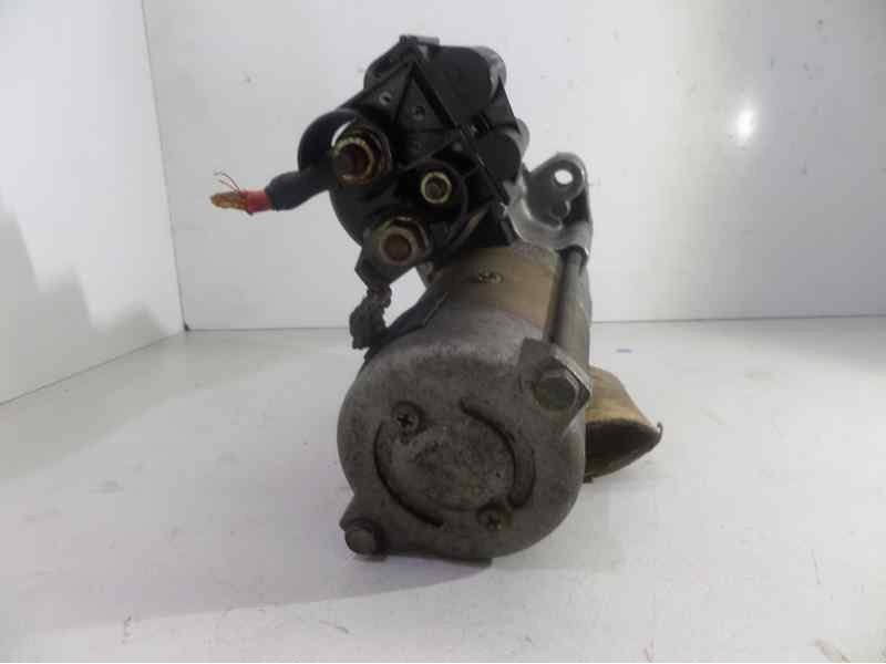 Recambio de motor arranque para ford ka (ccq) 1.3 cat referencia OEM IAM 95FB11000BD ARF480103 S50033