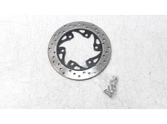 DISCO DE FRENO TRASERO 9011006000 