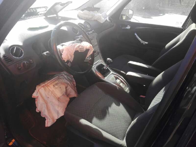 ford galaxy (ca1) del año 2007