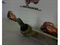 Recambio de brazo suspension inferior trasero izquierdo para hyundai santa fe (sm) 2.0 crdi cat referencia OEM IAM   5732 2