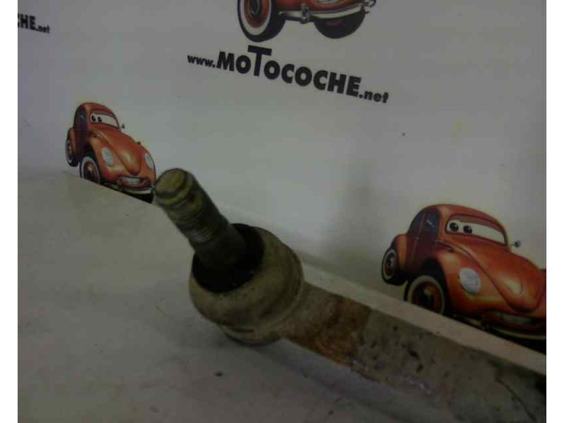 Recambio de brazo suspension inferior trasero izquierdo para hyundai santa fe (sm) 2.0 crdi cat referencia OEM IAM   5732