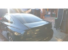 Recambio de porton trasero para peugeot 508 allure pack referencia OEM IAM 1637280480   2