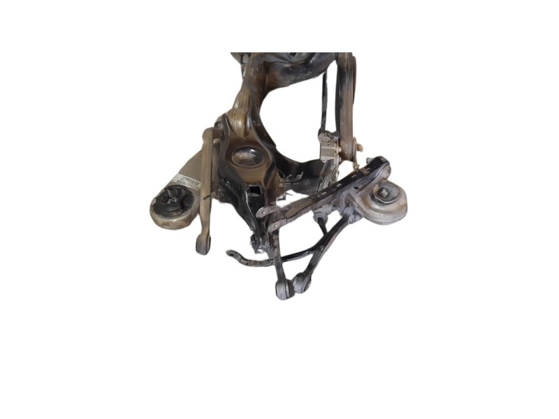 Recambio de puente trasero para mercedes-benz clase e (w211) berlina 2.6 cat referencia OEM IAM 2113502459  