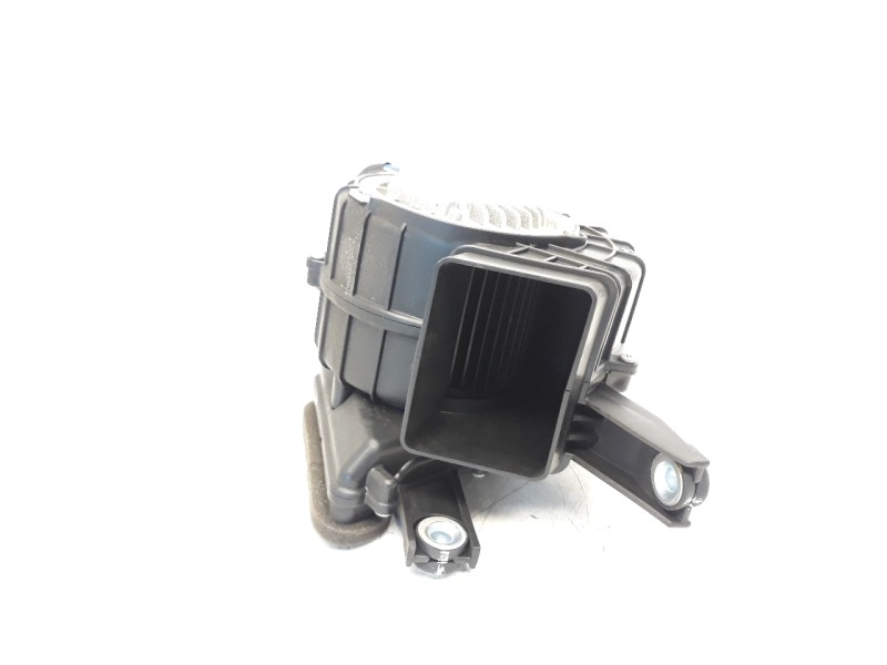 Recambio de ventilador calefaccion para hyundai ioniq referencia OEM IAM 97113G2900  
