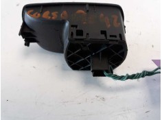 Recambio de mando elevalunas delantero derecho para opel corsa d 1.3 16v cdti cat (z 13 dth / l4i) referencia OEM IAM    2