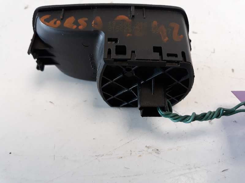 Recambio de mando elevalunas delantero derecho para opel corsa d 1.3 16v cdti cat (z 13 dth / l4i) referencia OEM IAM   