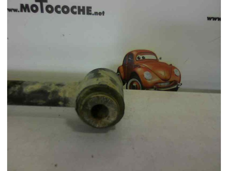 Recambio de brazo suspension inferior trasero izquierdo para hyundai santa fe (sm) 2.0 crdi cat referencia OEM IAM   5732