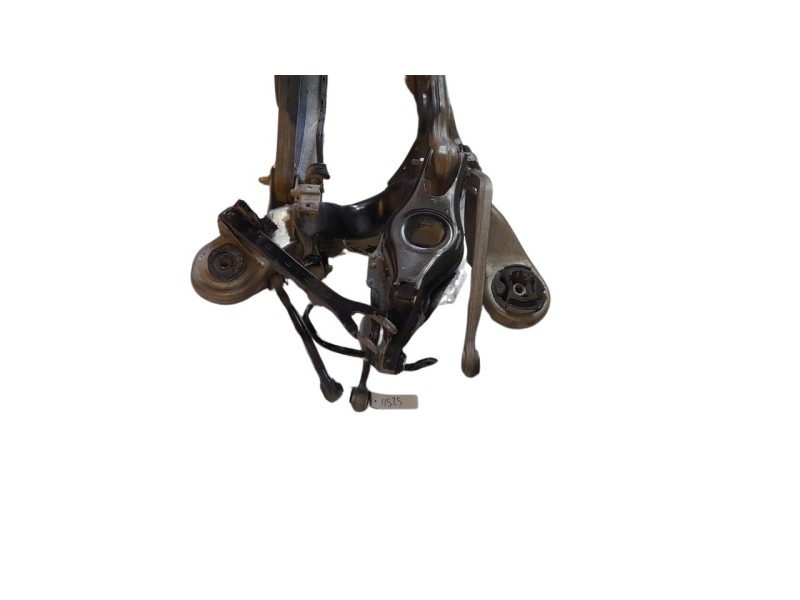 Recambio de puente trasero para mercedes-benz clase e (w211) berlina 2.6 cat referencia OEM IAM 2113502459  