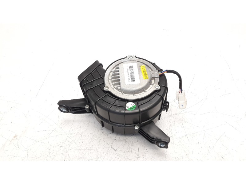 Recambio de ventilador calefaccion para hyundai ioniq referencia OEM IAM 97113G2900  