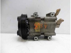 Recambio de compresor aire acondicionado para ford ka (ccq) 1.3 cat referencia OEM IAM 96FW19D629RE 32084 