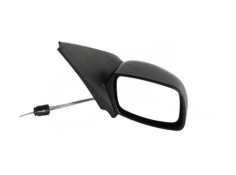 Recambio de retrovisor derecho para ford fiesta berlina referencia OEM IAM 6102386 1051014011 FD0507113