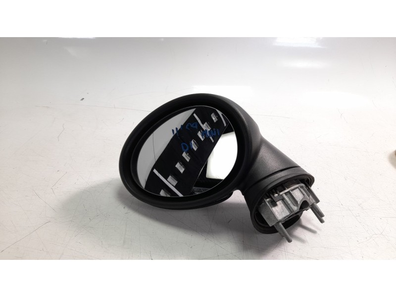 Recambio de retrovisor izquierdo para mini clubman (r55) 1.6 16v cat referencia OEM IAM 51162755635  