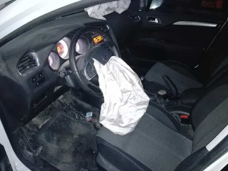 citroen c4 lim. del año 2014