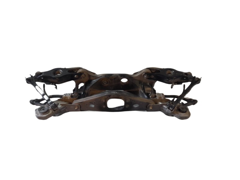 Recambio de puente trasero para mercedes-benz clase e (w211) berlina 2.6 cat referencia OEM IAM 2113502459  