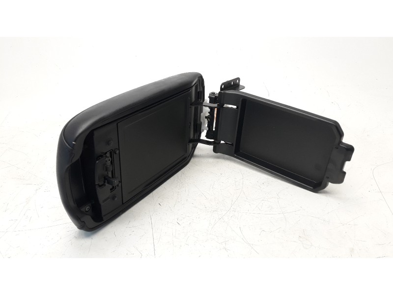 Recambio de apoyabrazos central para toyota rav 4 referencia OEM IAM 5895935010  