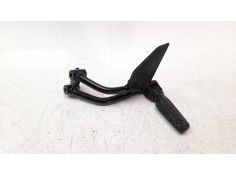Recambio de estribo para ktm 390 duke 390 duke referencia OEM IAM 93003150033  
