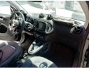 SMART FORTWO COUPE
