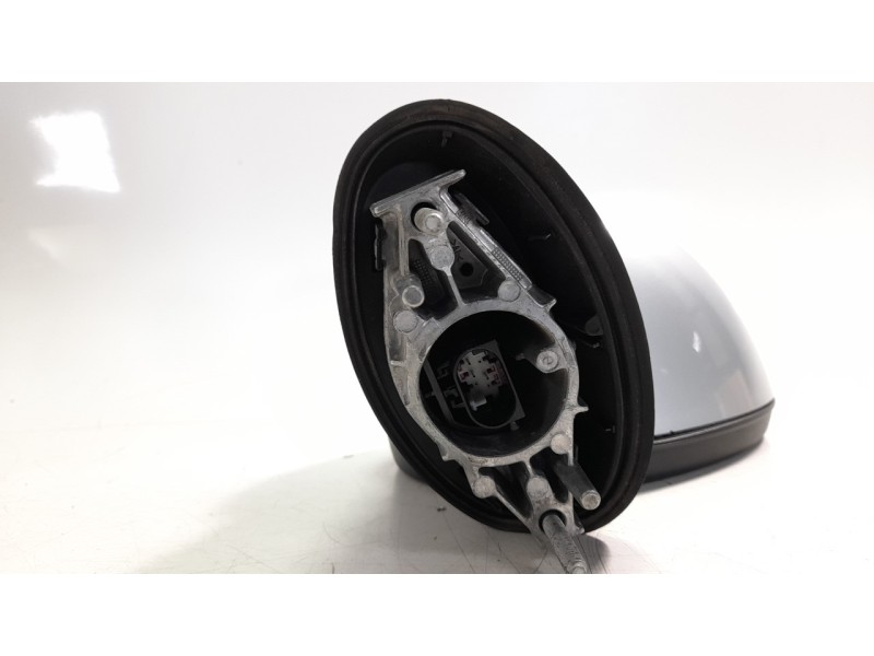 Recambio de retrovisor izquierdo para mini clubman (r55) 1.6 16v cat referencia OEM IAM 51162755635  