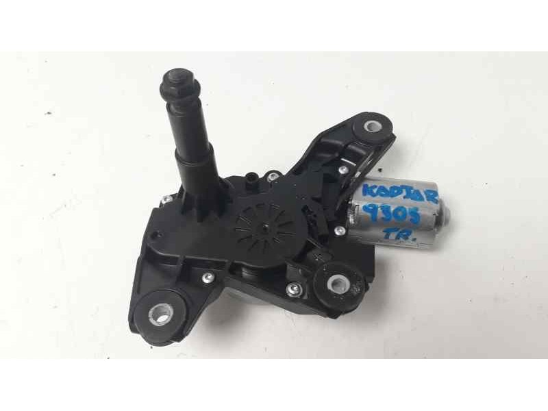 Recambio de motor limpia trasero para renault kadjar zen referencia OEM IAM 0390205007 287108228R 
