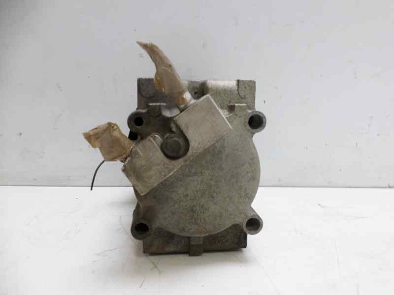 Recambio de compresor aire acondicionado para ford ka (ccq) 1.3 cat referencia OEM IAM 96FW19D629RE 32084 