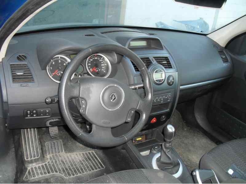 renault megane ii berlina 3p del año 2008