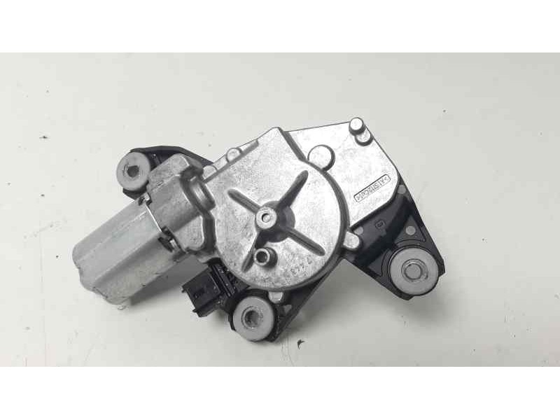 Recambio de motor limpia trasero para renault kadjar zen referencia OEM IAM 0390205007 287108228R 