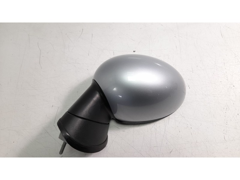 Recambio de retrovisor izquierdo para mini clubman (r55) 1.6 16v cat referencia OEM IAM 51162755635  