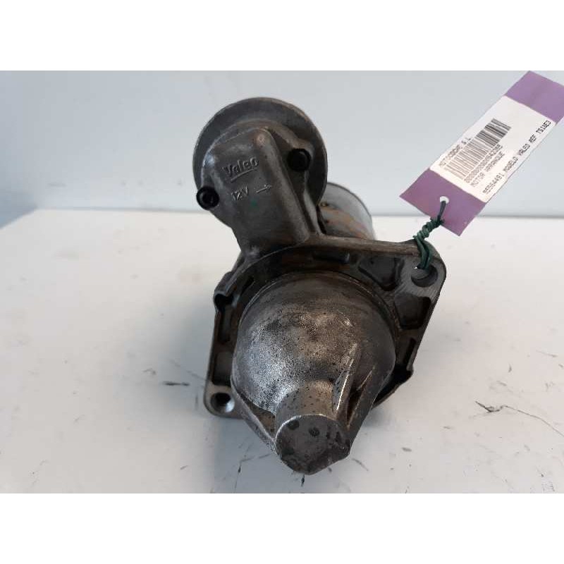 Recambio de motor arranque para opel corsa d 1.3 16v cdti cat (z 13 dth / l4i) referencia OEM IAM 55564491 ARF230251 S54088