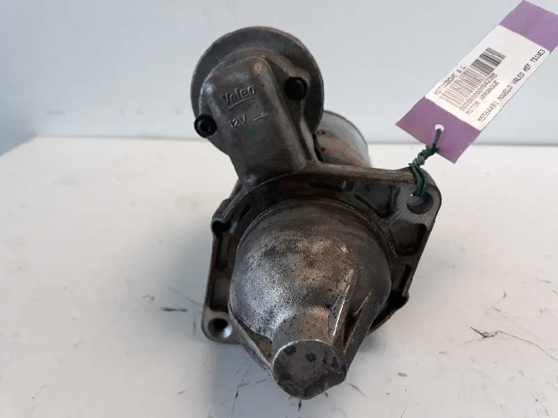 Recambio de motor arranque para opel corsa d 1.3 16v cdti cat (z 13 dth / l4i) referencia OEM IAM 55564491 ARF230251 S54088