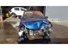 seat ibiza sc (6j1) del año 2016 2