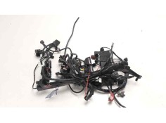 Recambio de modulo electronico para triumph street triple street triple referencia OEM IAM   
