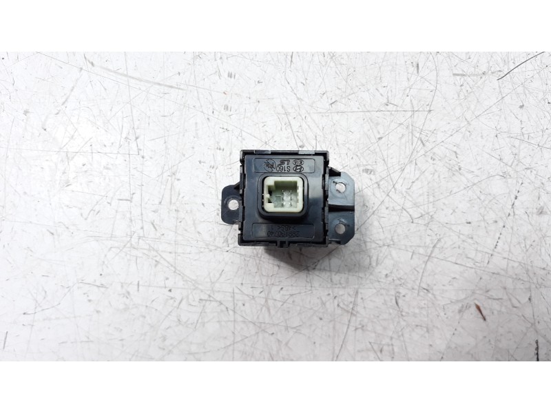 Recambio de warning para hyundai ioniq referencia OEM IAM 93790G2AA0  