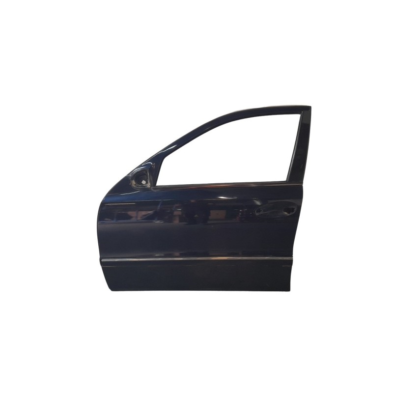 Recambio de puerta delantera izquierda para mercedes-benz clase e (w211) berlina 2.6 cat referencia OEM IAM 2117201305  