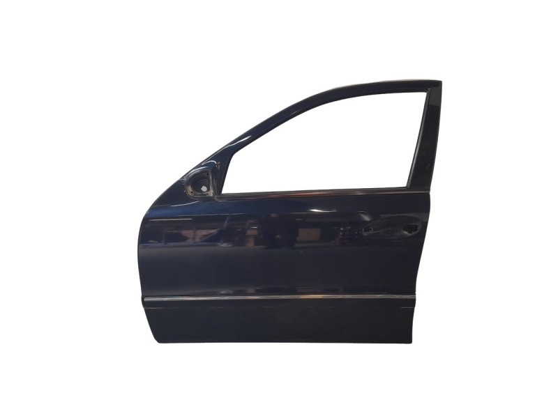 Recambio de puerta delantera izquierda para mercedes-benz clase e (w211) berlina 2.6 cat referencia OEM IAM 2117201305  