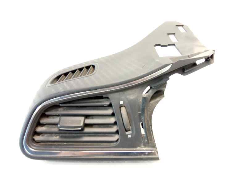 Recambio de rejilla aireadora para renault kadjar zen referencia OEM IAM 687614284R  