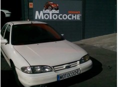 ford mondeo berlina/familiar (fd) del año 1996 2