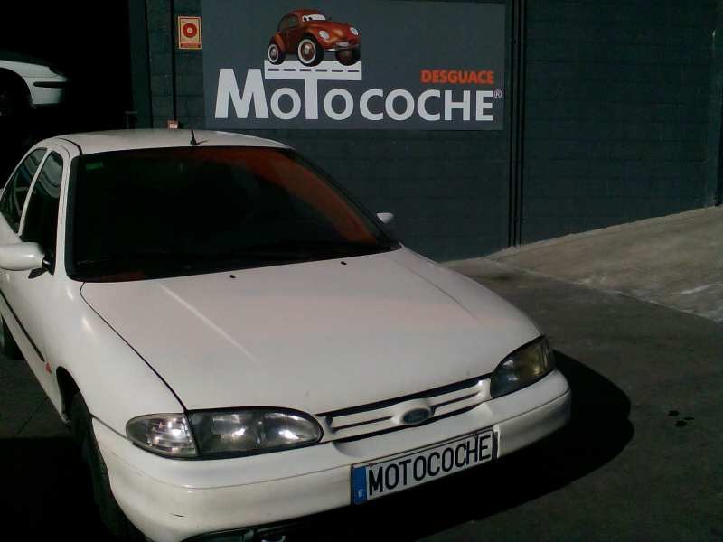 ford mondeo berlina/familiar (fd) del año 1996